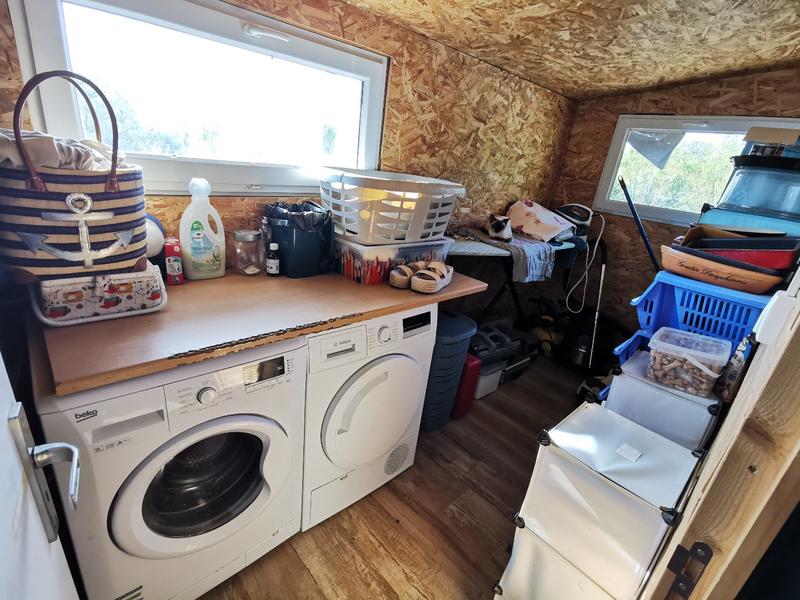 Terrain agricole - 53 000 m²