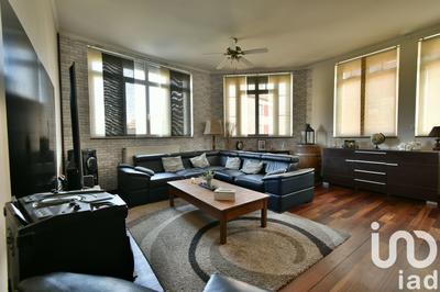 Maison - 160 m² - 7 pièces