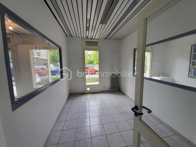 Bureau - 116 m² - 6 pièces