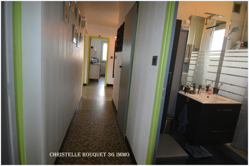 Villa - 93 m² - 6 pièces