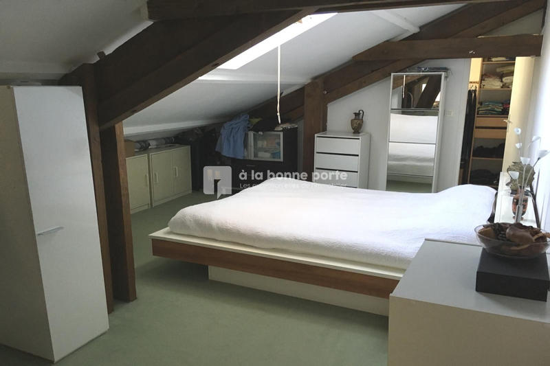 Appartement - 46 m² - 3 pièces