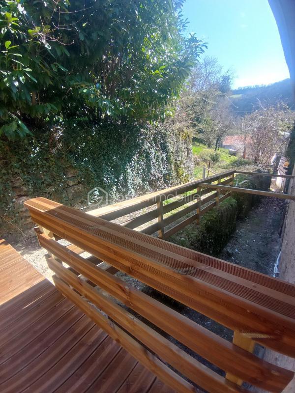 Duplex - 106 m² - 4 pièces