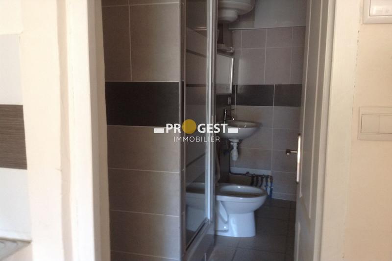 Appartement - 42 m²