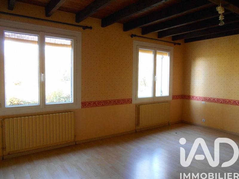 Maison de village - 195 m² - 7 pièces