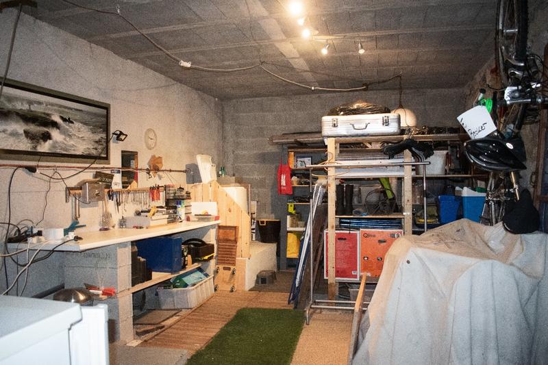 Maison en pierre - 180 m² - 6 pièces