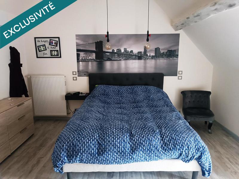 Maison - 355 m² - 10 pièces