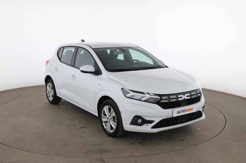 Dacia sandero III 1.0 TCe Expression 91 ch