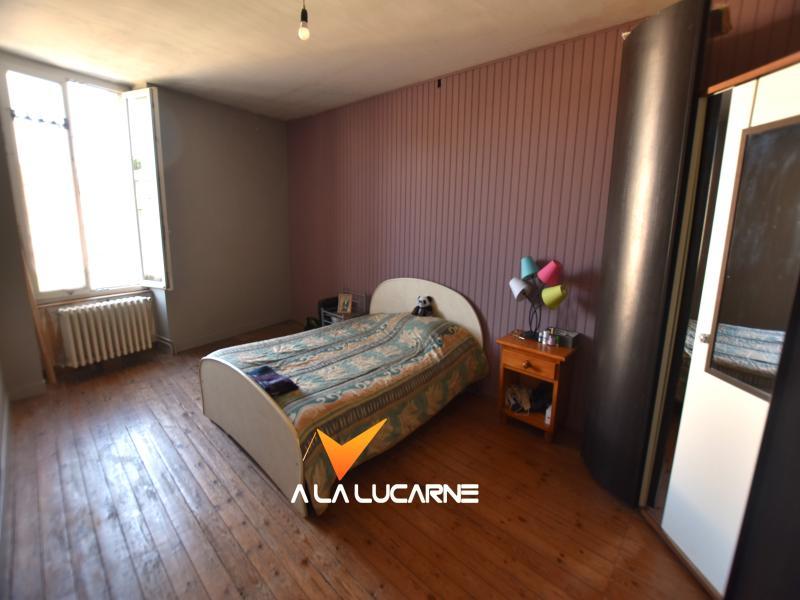 Maison en pierre - 243 m² - 7 pièces