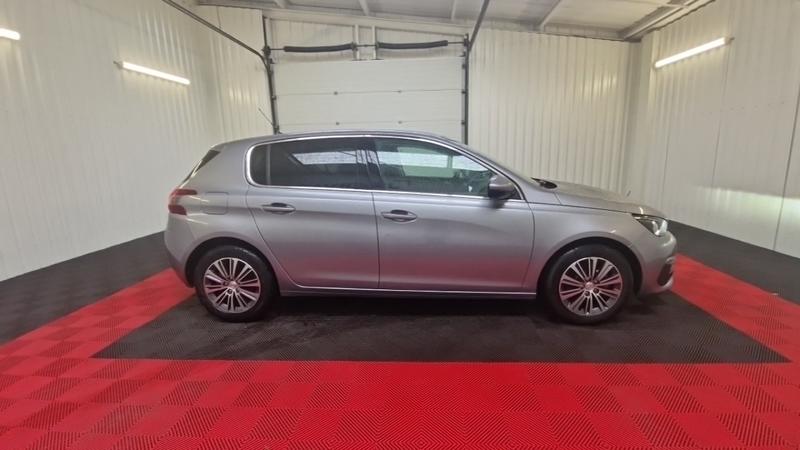 Peugeot 308 Puretech 130 s&amp;S Allure Business