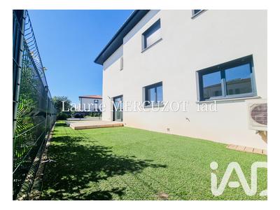 Appartement - 76 m² - 3 pièces