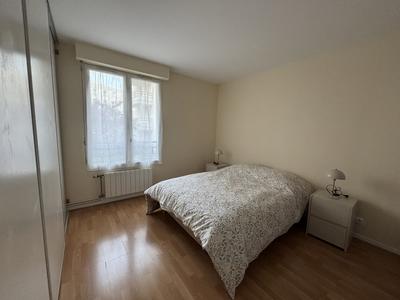 Appartement - 61 m² - 2 pièces