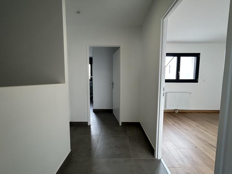 Maison - 108 m² - 4 pièces