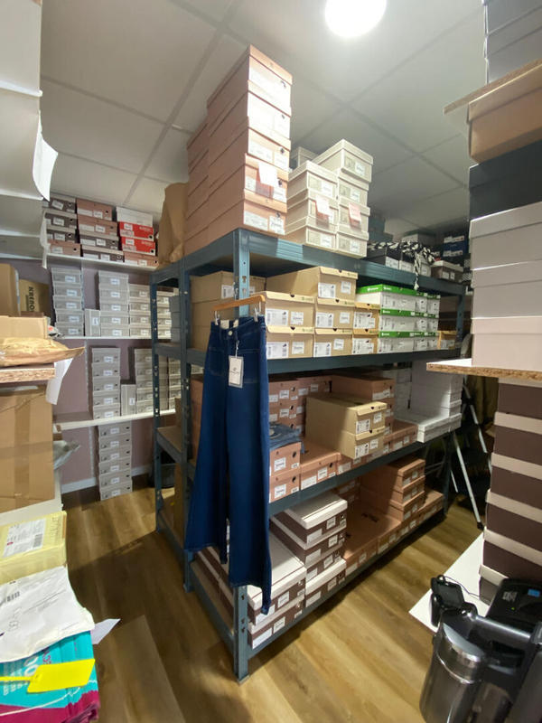 Fonds de commerce - 72 m²