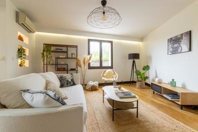 Maison - 124 m² - 5 pièces