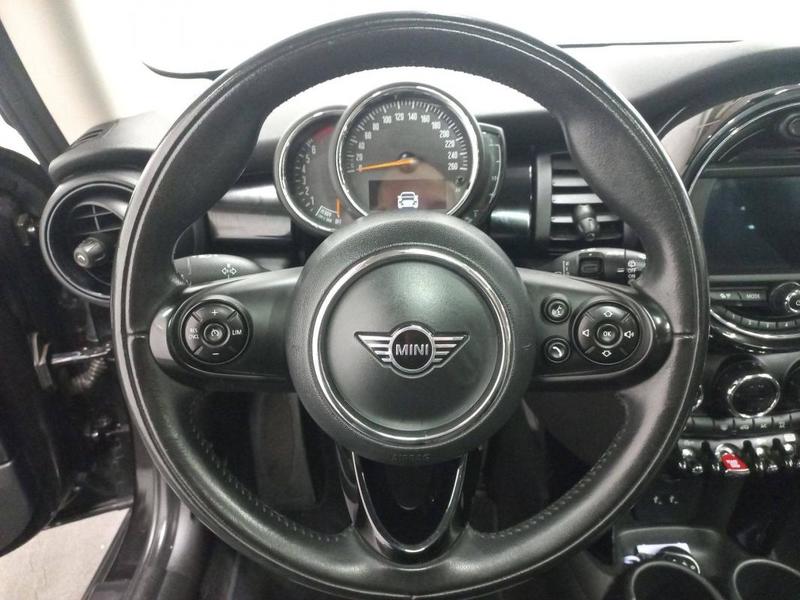 Mini 3 portes Hatch F56 Lci Cooper 136 ch Edition Greenwich