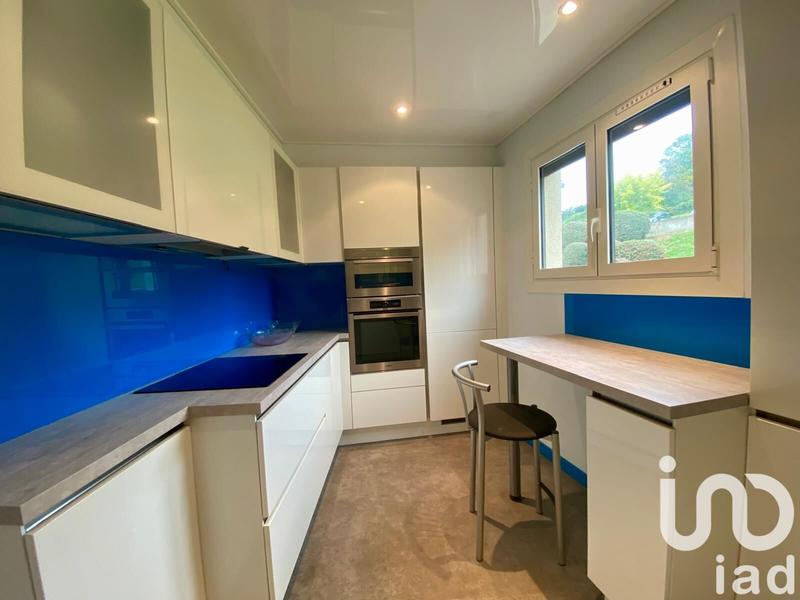 Studio - 35 m² - 1 pièce