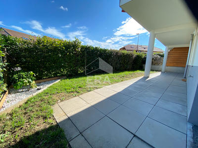 Appartement - 75 m² - 3 pièces