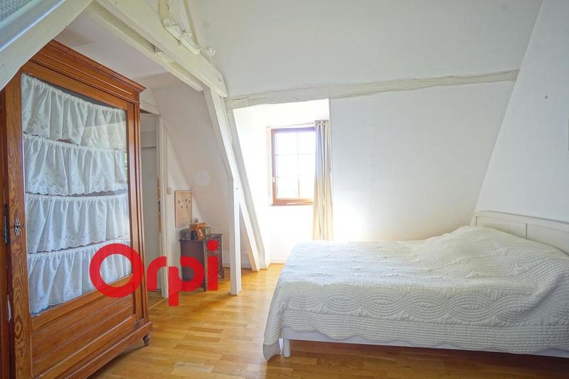 Maison - 135 m² - 4 pièces