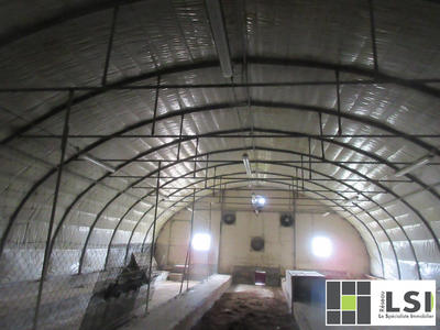 Terrain agricole - 4 000 m²