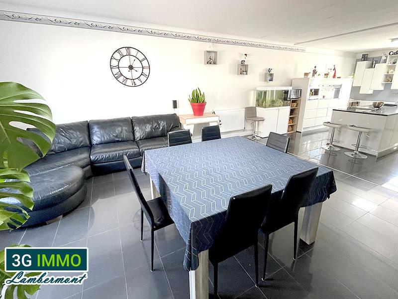 Maison - 339 m² - 10 pièces