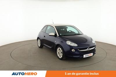 Opel Adam 1.4 Twinport Unlimited 87 ch