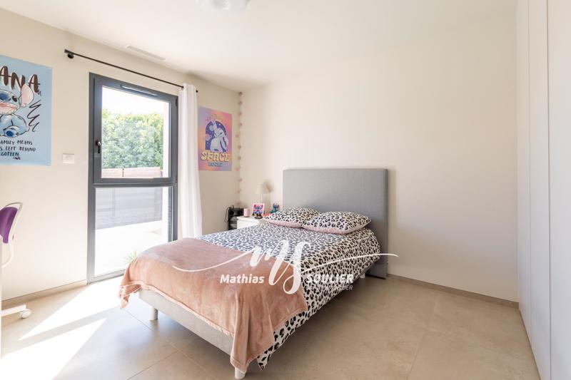 Maison - 145 m² - 4 pièces