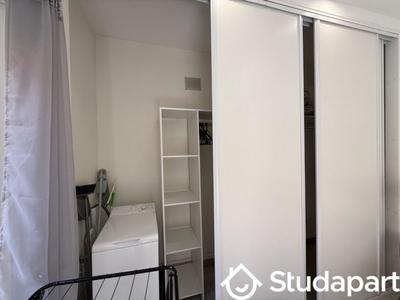 Appartement - 37 m² - 2 pièces