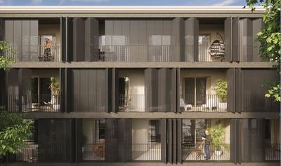 Appartement - 108 m² - 3 pièces