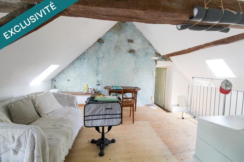 Maison - 135 m² - 4 pièces