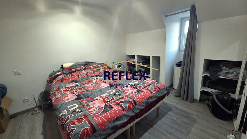 Maison - 114 m² - 6 pièces