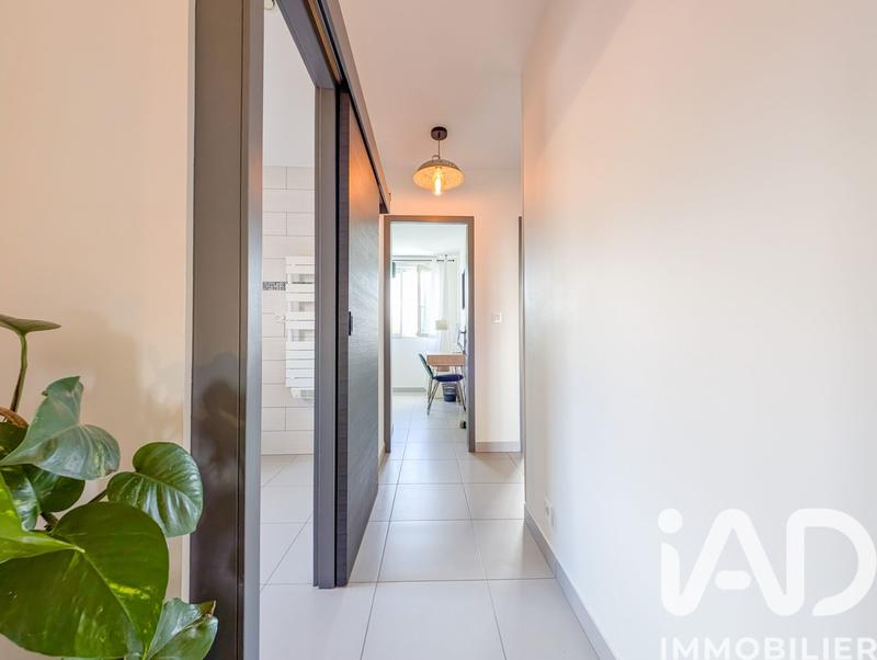 Maison - 94 m² - 4 pièces