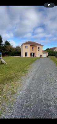 Maison contemporaine - 112 m² - 4 pièces