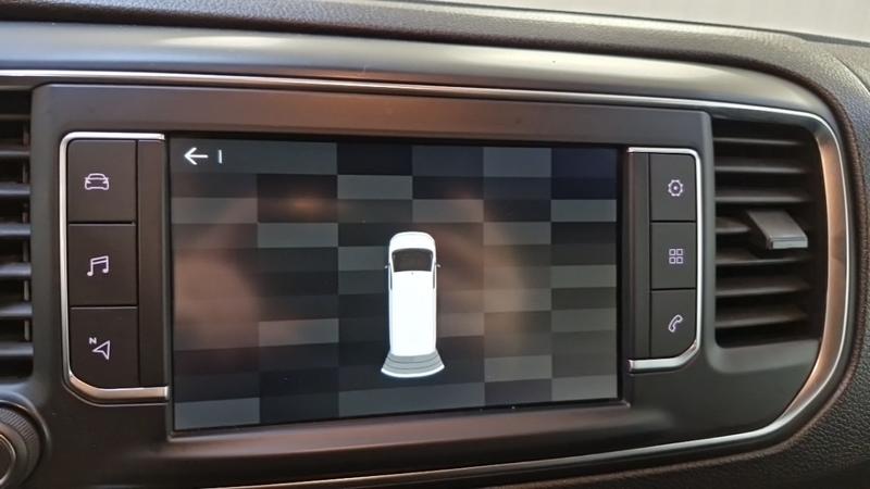 Citroën Jumpy m BlueHDi 120 s&amp;amp;S Bvm6 (300 Nm) Club