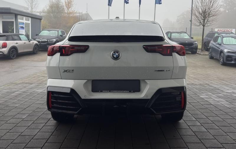 Bmw X2 sDrive 20i 170 Sport / Attache Remorque Harman Kardon Sieges Elec Regulateur de Distance Camera 360°