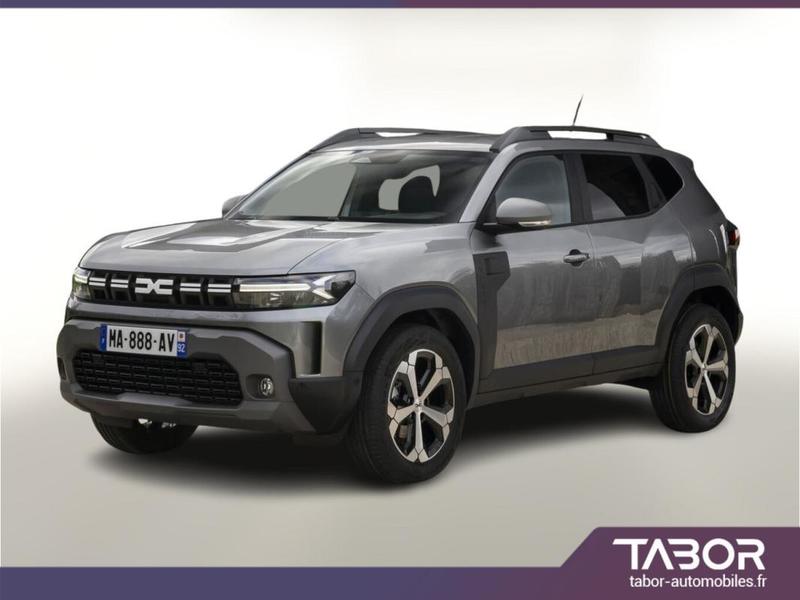 Dacia Duster 1.2 TCe 130 4x4 sièges chauf. Cam