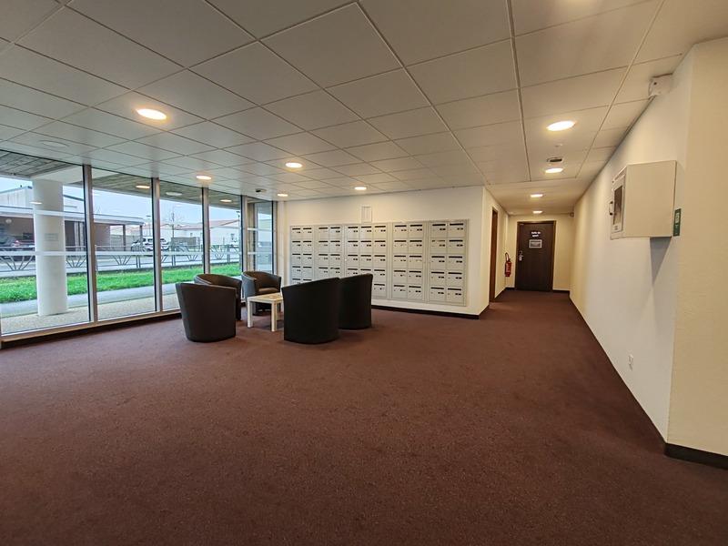 Appartement - 23 m² - 1 pièce