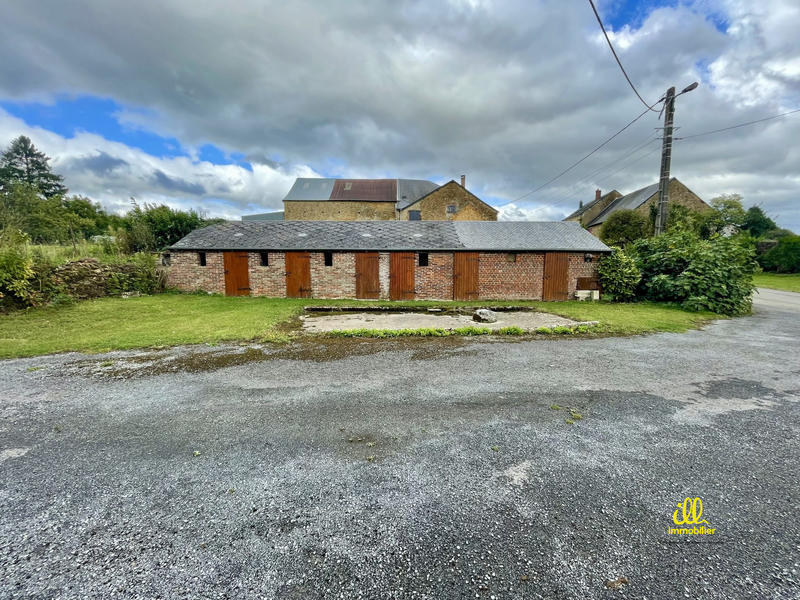 Maison - 147 m² - 7 pièces