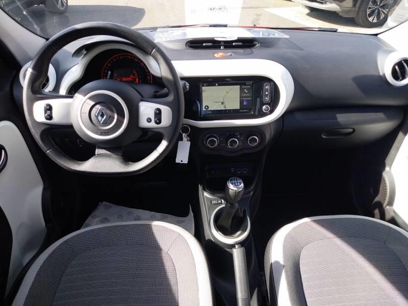 Renault Twingo III SCe 65 - 21 Limited