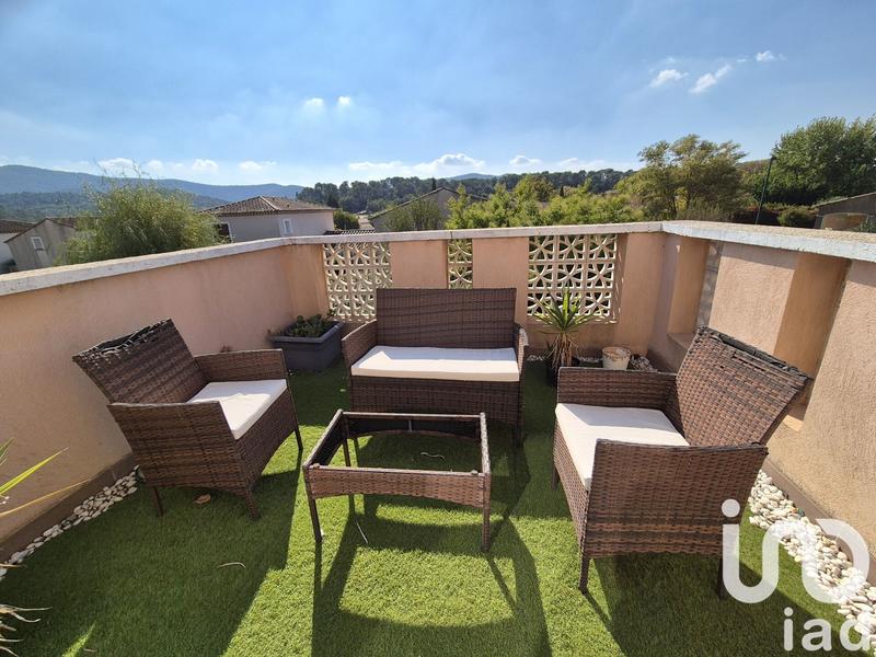 Maison - 127 m² - 4 pièces