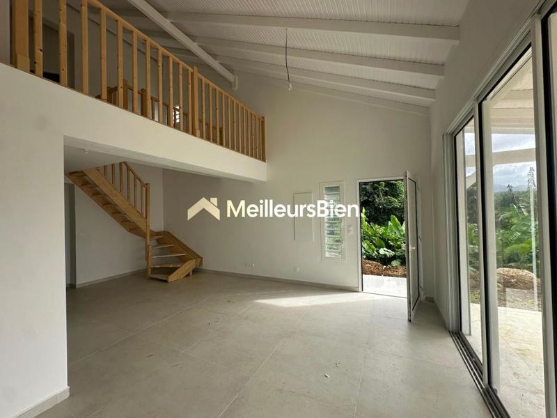 Villa - 115 m² - 4 pièces
