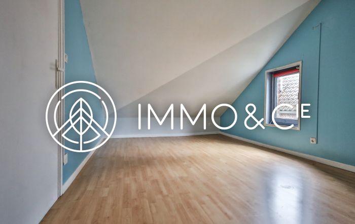 Maison - 82 m² - 4 pièces