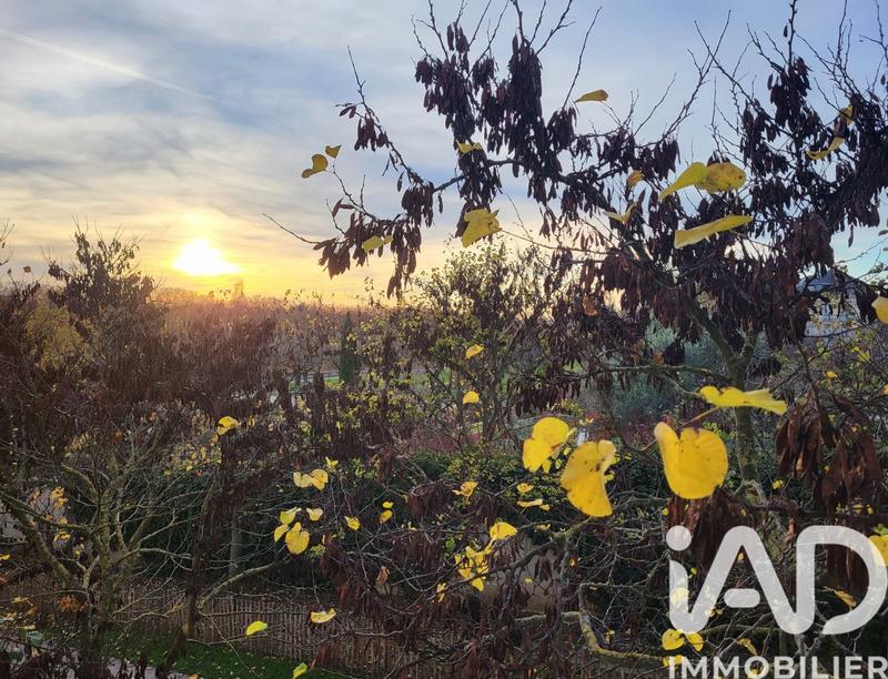 Appartement - 60 m² - 2 pièces