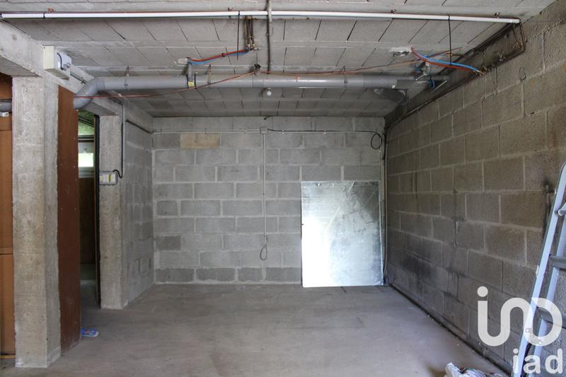 Maison - 75 m² - 5 pièces