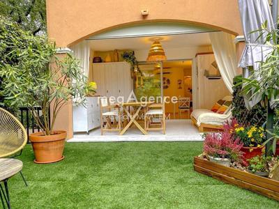 Appartement - 49 m² - 3 pièces