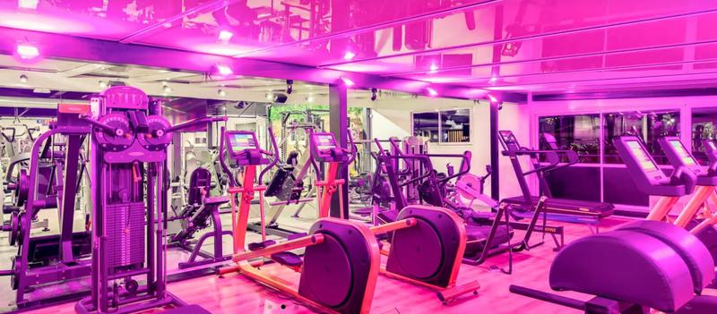 Salle de sport Marseille