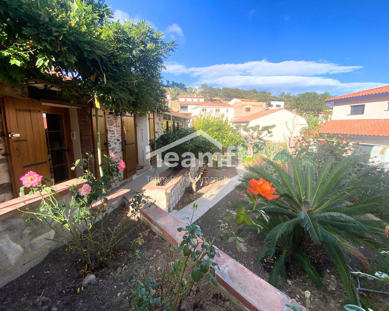 Maison - 168 m² - 5 pièces