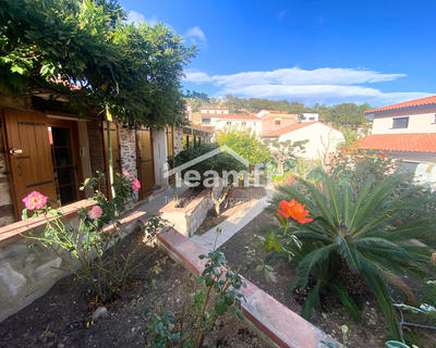 Maison - 168 m² - 5 pièces