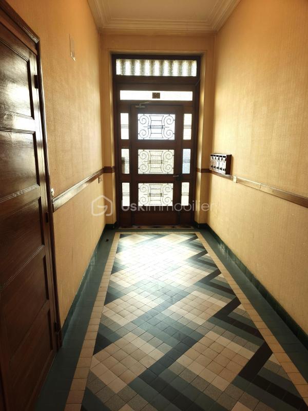 Appartement - 106 m² - 4 pièces