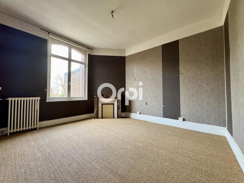 Maison - 165 m² - 6 pièces