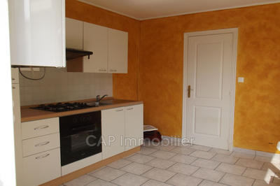 Maison - 106 m² - 4 pièces